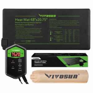 Leopard Gecko Care | Complete Care Guide 16 reptile heating pad